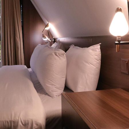 Brooks Lodge Nakuru Eksteriør billede