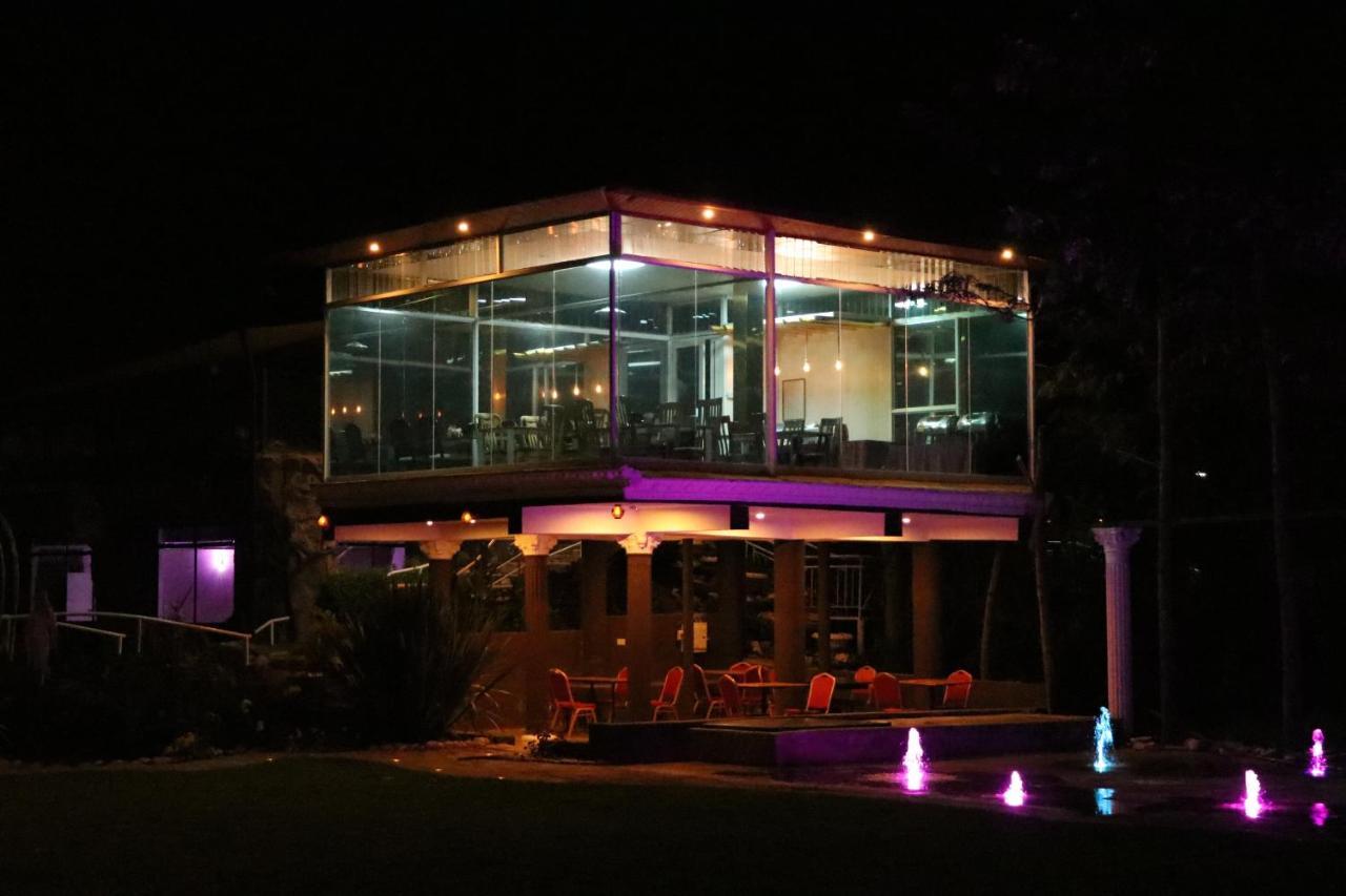 Brooks Lodge Nakuru Eksteriør billede