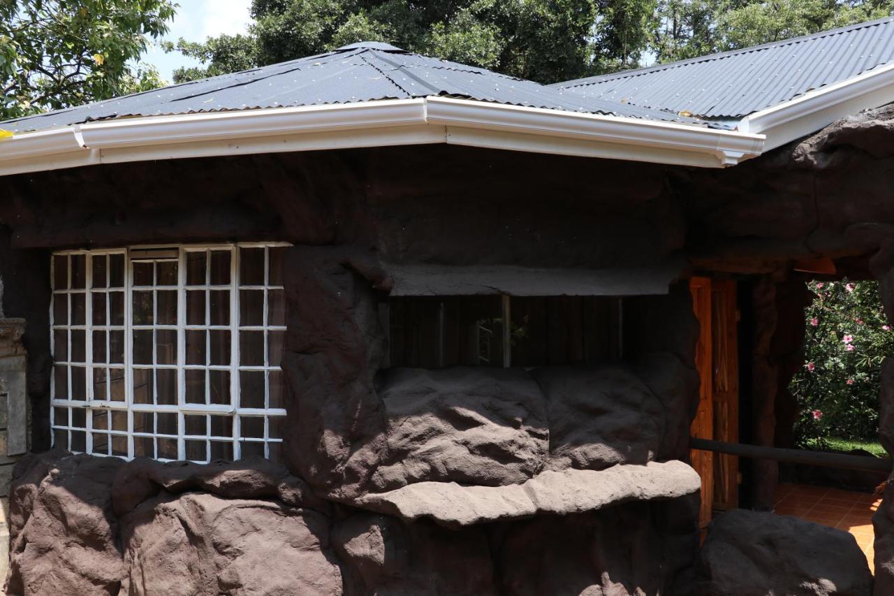 Brooks Lodge Nakuru Eksteriør billede