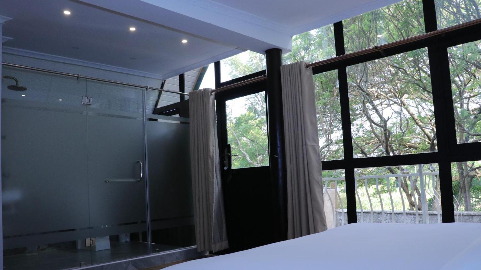 Brooks Lodge Nakuru Eksteriør billede
