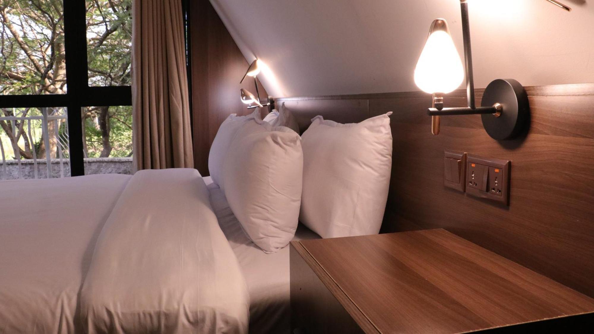 Brooks Lodge Nakuru Eksteriør billede